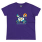 Ghost Crab Solimaze - Women - Snazzle Tee