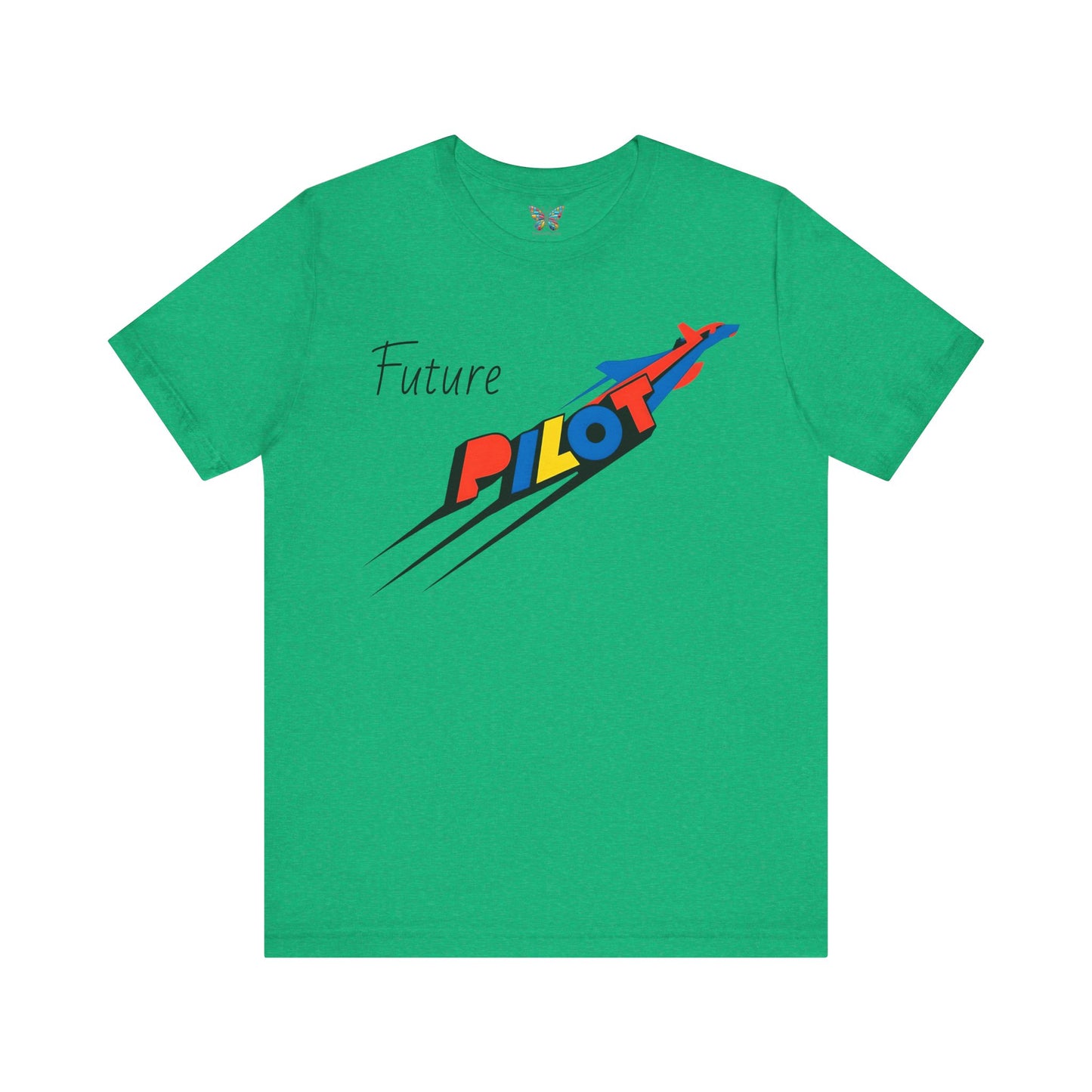 Pilot Zephylique - Snazzle Tee
