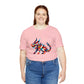 Thorny Devil Euphoristria - Snazzle Tee