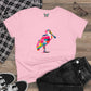 Roseate Spoonbill Jollivex - Women - Snazzle Tee