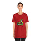 Green Anaconda Exploventura - Snazzle Tee