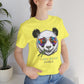 Panda Lumivibra - Snazzle Tee