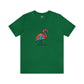 Flamingo Dazzlitude - Snazzle Tee