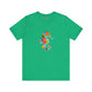 Seahorse Joyblend - Snazzle Tee