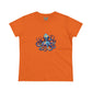 Blue-Ringed Octopus Dazzlethrum - Women - Snazzle Tee