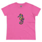 Seahorse Glathisma - Women - Snazzle Tee