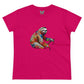 Sloth Vibroscape - Women - Snazzle Tee