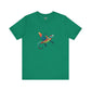 Flying Gecko Nostalglore - Snazzle Tee