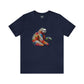 Sloth Vibroscape - Snazzle Tee