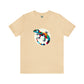 Leopard Gecko Blissundream - Snazzle Tee