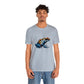 Poison Dart Frog Artisciblend - Snazzle Tee