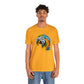 Macaw Parrot Kaleidoshimmer - Snazzle Tee