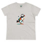 Puffin Splendosity - Women - Snazzle Tee