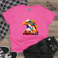 Bald Eagle Splendafrik - Women - Snazzle Tee