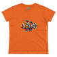 Clownfish Delightopia - Women - Snazzle Tee