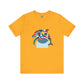 Dolphin Sereniventure - Snazzle Tee