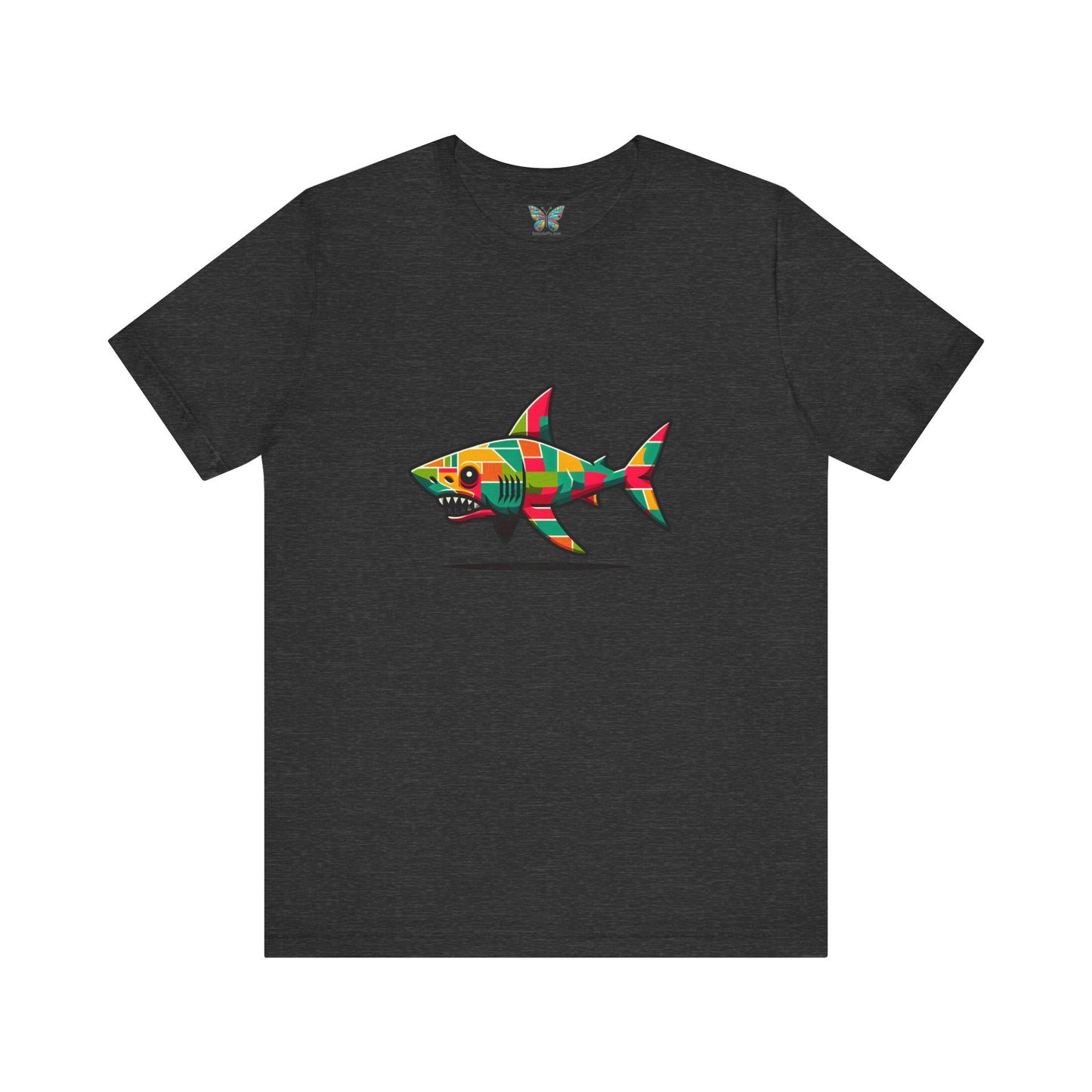 Goblin Shark Sprathasis - Snazzle Tee