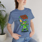 St Patrick Jubellique - Snazzle Tee