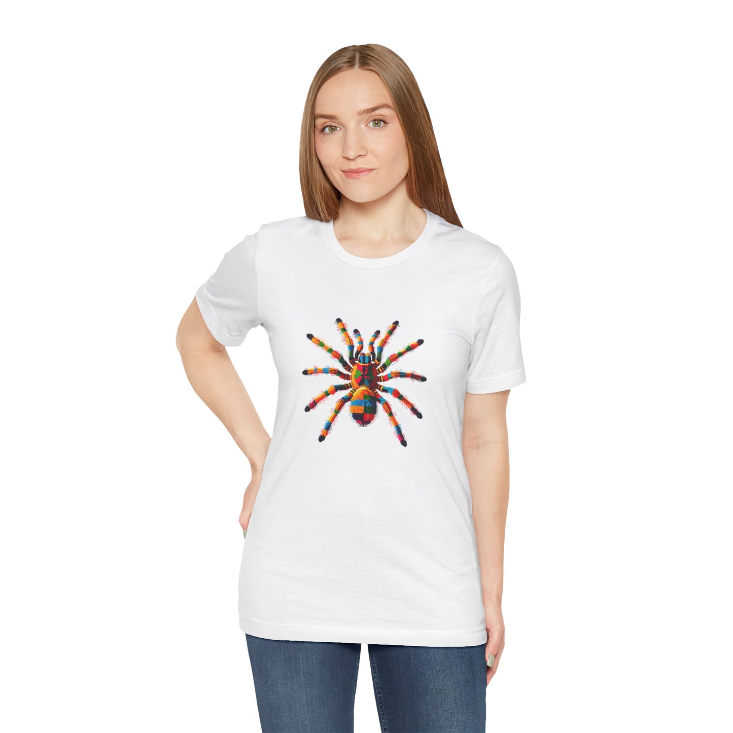 Tarantula Vivalchemy - Snazzle Tee