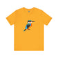 Kingfisher Euphorealis - Snazzle Tee