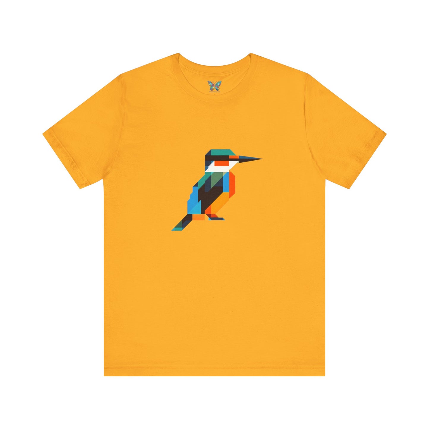 Kingfisher Euphorealis - Snazzle Tee