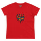 Vampire Bat Whimlore - Women - Snazzle Tee