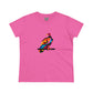 Turkey Vulture Euploricity - Women - Snazzle Tee