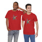 Starfish Splendazzle - Snazzle Tee