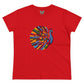 Peacock Blissment - Women - Snazzle Tee