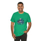 Blue-Ringed Octopus Dazzlethrum - Snazzle Tee