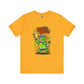 St Patrick Jubellique - Snazzle Tee