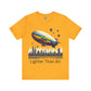 Airfloat Philanthisia - Snazzle Tee
