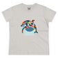 Dolphin Sereniventure - Women - Snazzle Tee