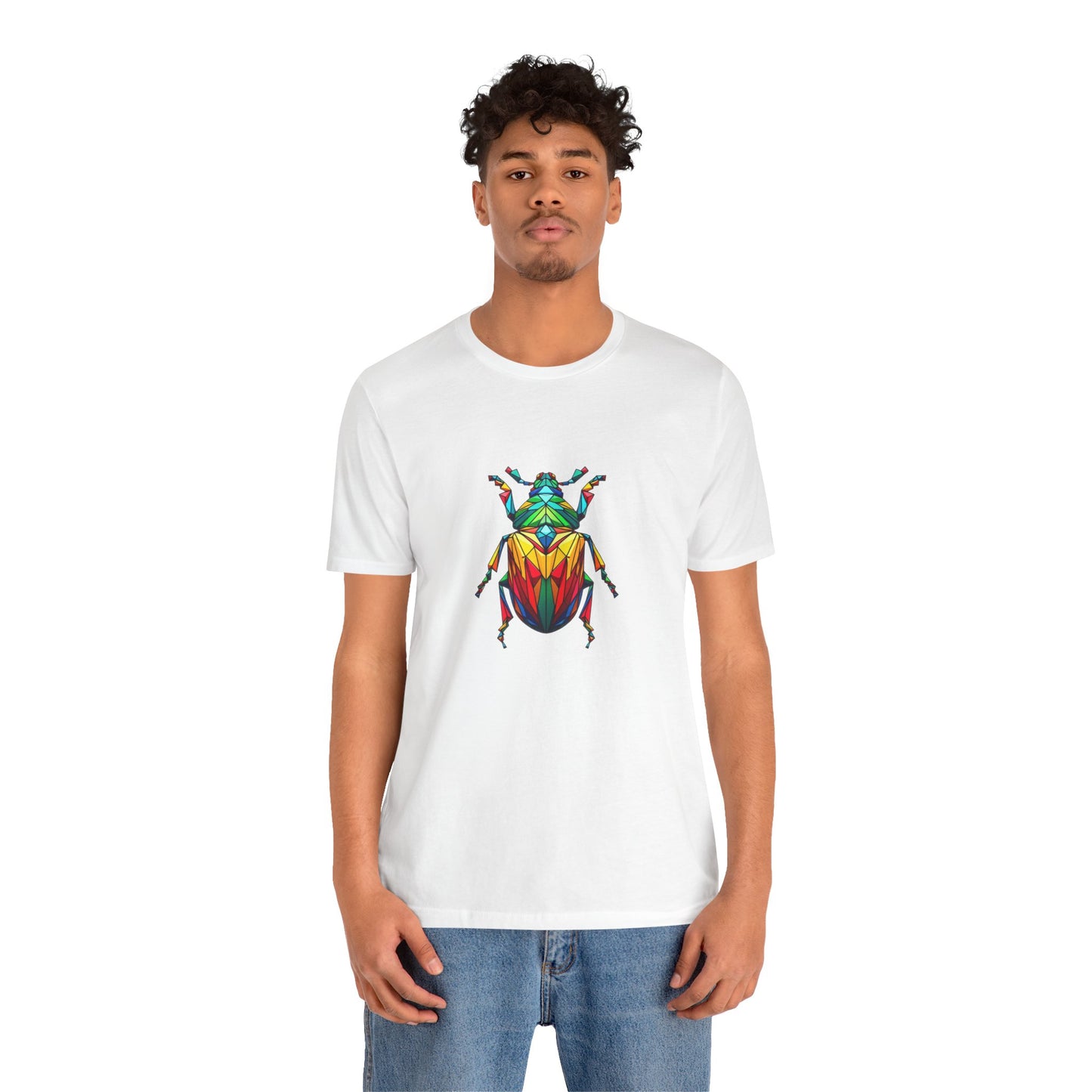 Jewel Beetle Neurestalgic - Snazzle Tee