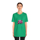 Pink Fairy Armadillo Serenivibes - Snazzle Tee