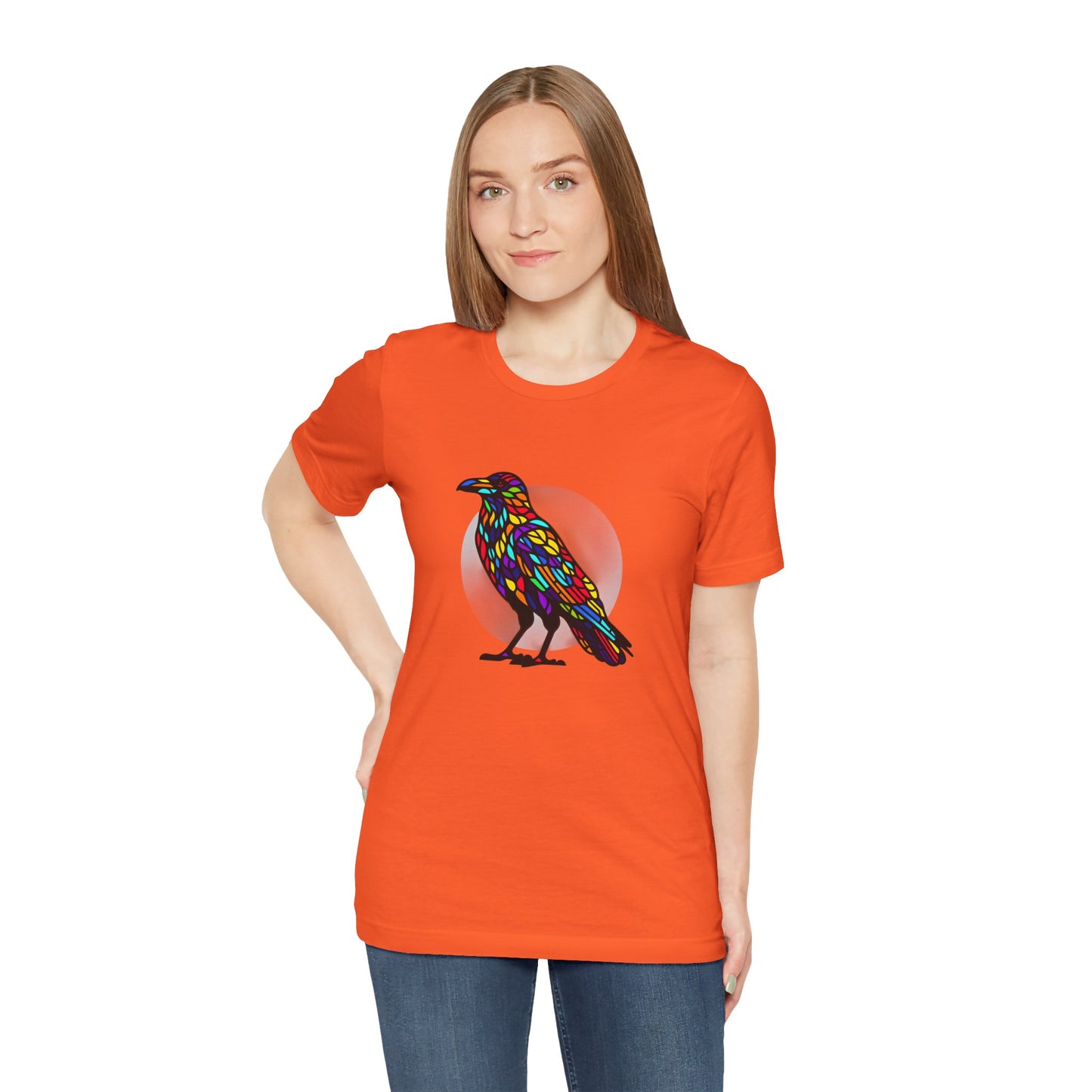 Raven Seriluxe - Snazzle Tee