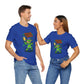 St Patrick Jubellique - Snazzle Tee