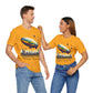 Airfloat Philanthisia - Snazzle Tee