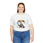 Toucan Jollisity - Snazzle Tee