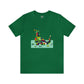 Loch Ness Monster Exquisplority - Snazzle Tee