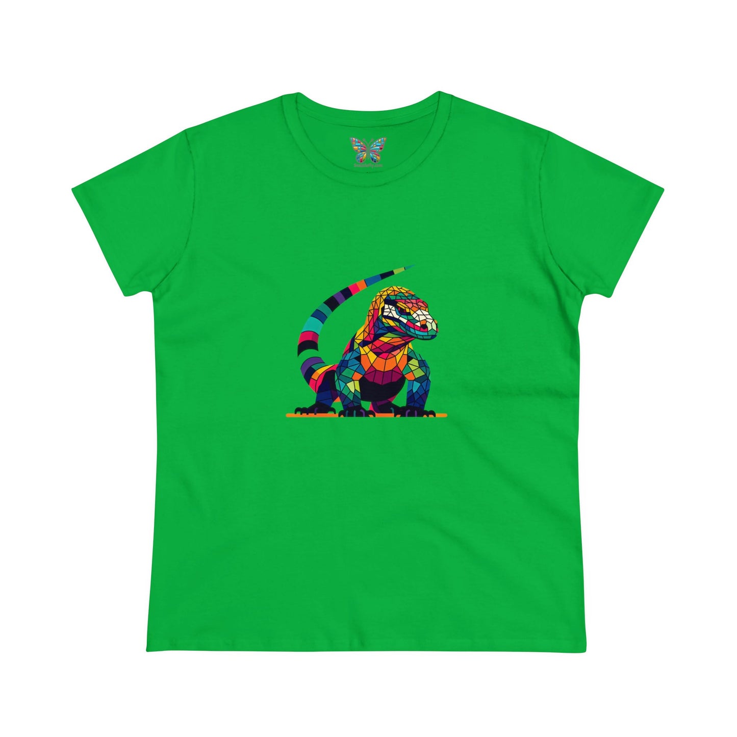 Komodo Dracolore - Women - Snazzle Tee