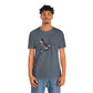 Hummingbird Serencolority - Snazzle Tee