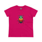 Jewel Beetle Neurestalgic - Women - Snazzle Tee