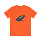 Poison Dart Frog Artisciblend - Snazzle Tee