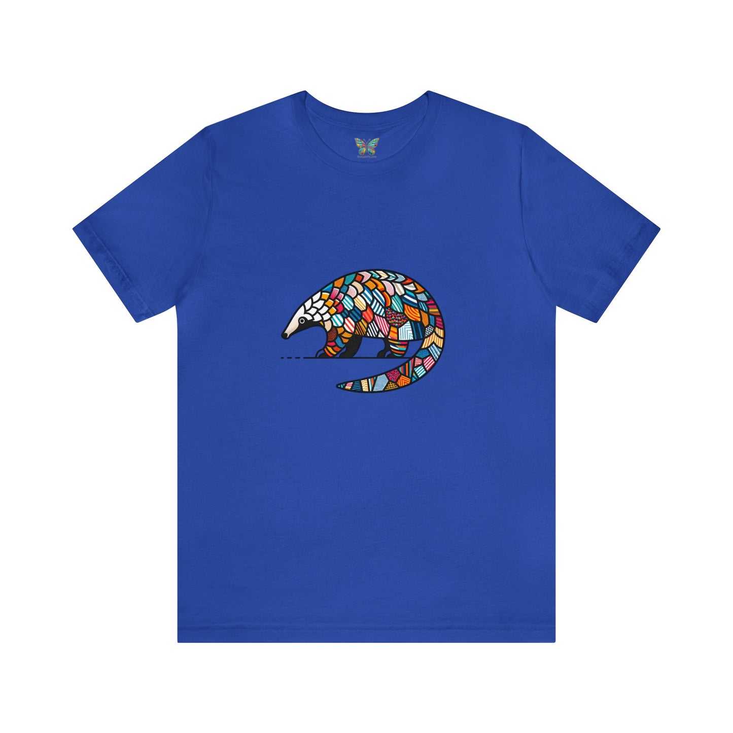 Pangolin Fantascale - Snazzle Tee