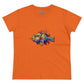 Anglerfish Whimsicadia - Women - Snazzle Tee