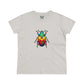 Jewel Beetle Neurestalgic - Women - Snazzle Tee