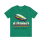 Airfloat Philanthisia - Snazzle Tee