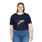 Baiji Dolphin Floressense - Snazzle Tee