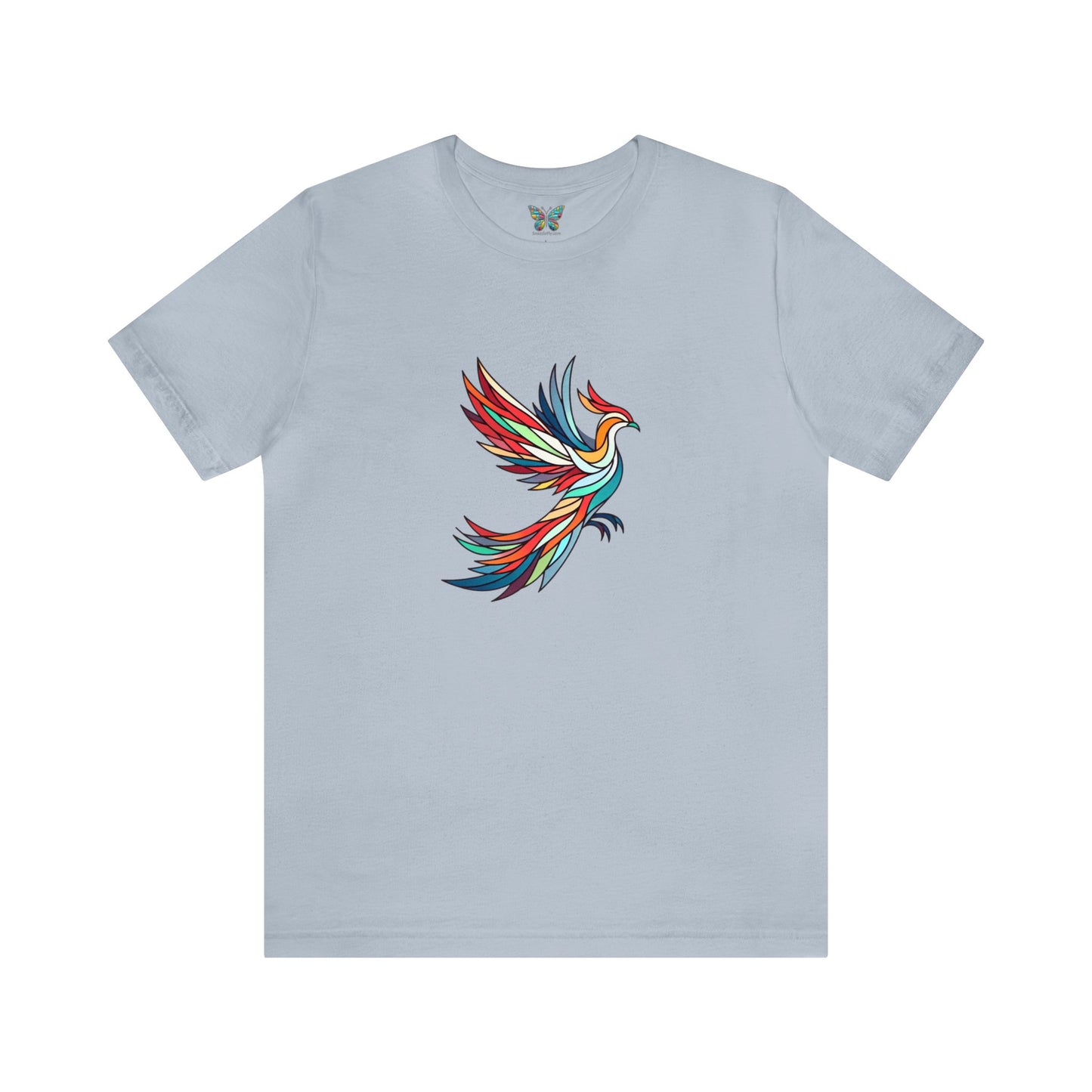 Phoenix Lumindazzle - Snazzle Tee